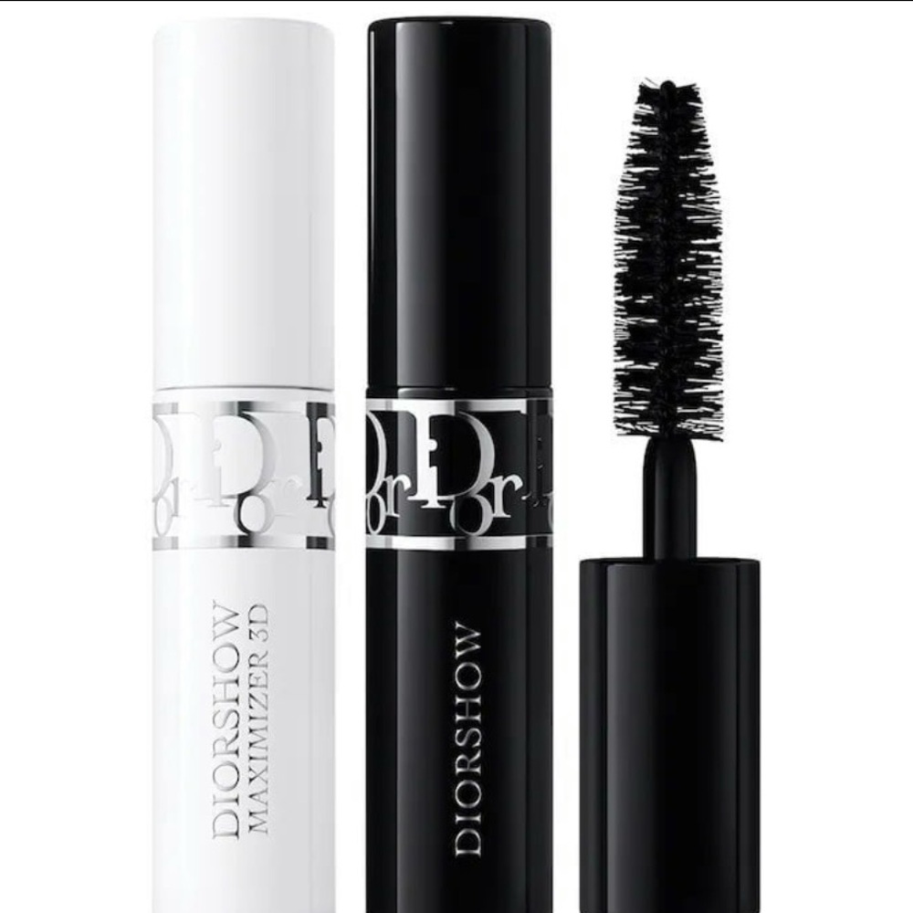 Dior Diorshow • mascara primer dup